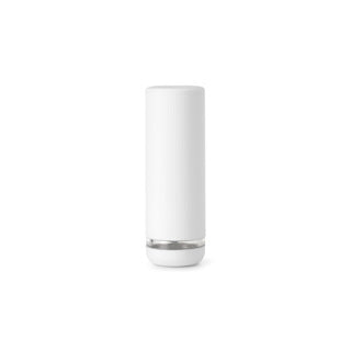 Distributeur de liquide vaisselle Brabantia Sinkstyle - flacon souple - 200 ml - blanc frais