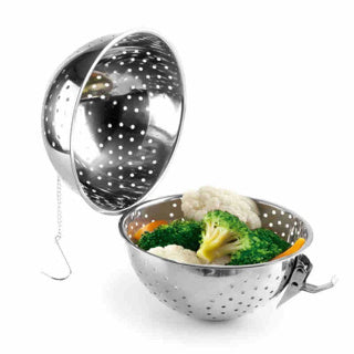 Boule de riz Ibili