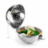 Boule de riz Ibili