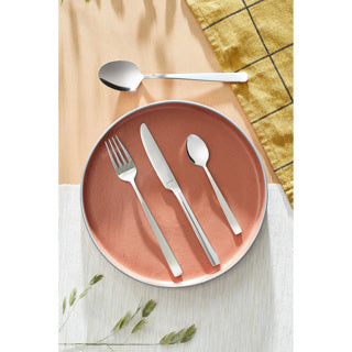 Ménagère Amefa 24 pièces coffret bois luxe Martin
