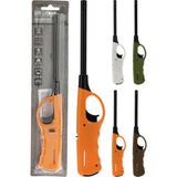 Briquet 270 mm 4 assortis | 6 pièces