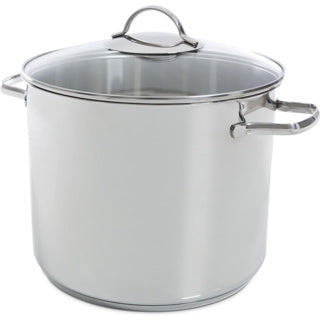Marmite à soupe Bk uni ø26 cm 11 litres