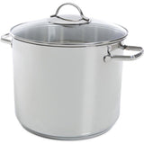 Marmite à soupe Bk uni ø26 cm 11 litres