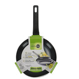Poêle à frire essence Greenpan avec revêtement antiadhésif céramique - sans pfas - ø 24cm