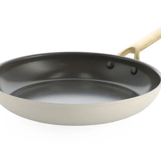 Poêle sublime BK crème 24 cm