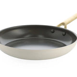Poêle sublime BK crème 24 cm
