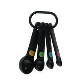 Oxo softworks cuillères à mesurer set 4 pièces | 3 pièces