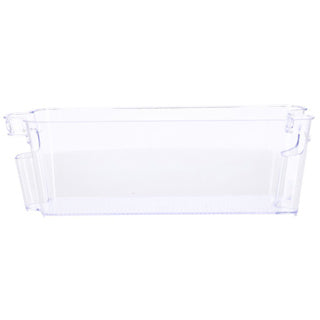 Organisateur de réfrigérateur No Brand 11x32x10 cm | 2 pièces
