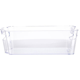 Organisateur de réfrigérateur No Brand 15,5x32x10 cm | 2 pièces