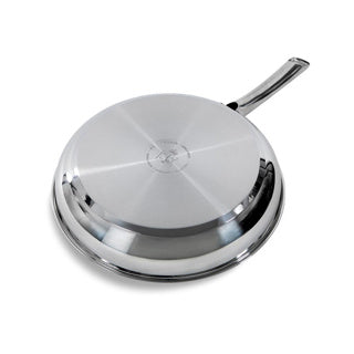 Poêle Bk brillante ø24 cm