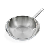 Wok brillant BK 28 cm