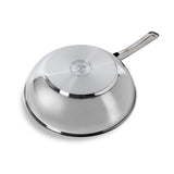 Wok brillant BK 28 cm