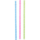 Ensemble de paille de 18 pièces | 6 pièces