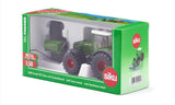 SIKU FARMER FENDT 942 Vario avec la tondeuse avant
