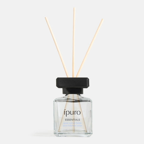 Champs de coton diffuseur de parfum Ipuro 50 ml