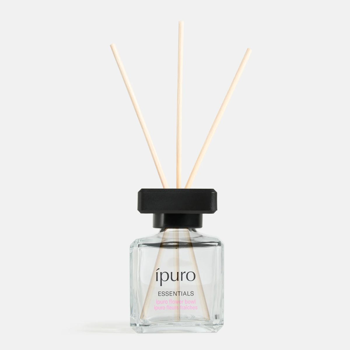 Diffuseur de parfum Ipuro bol à fleurs 50 ml