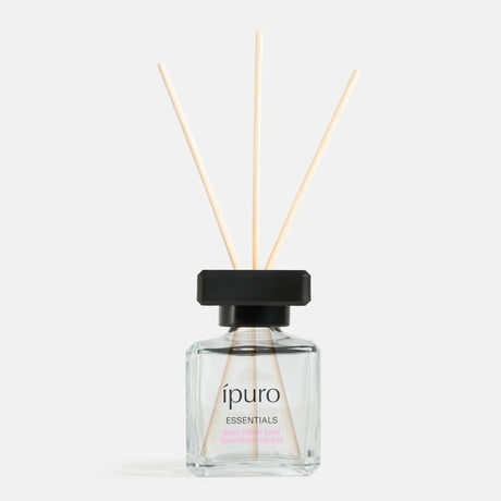 Diffuseur de parfum Ipuro bol à fleurs 50 ml