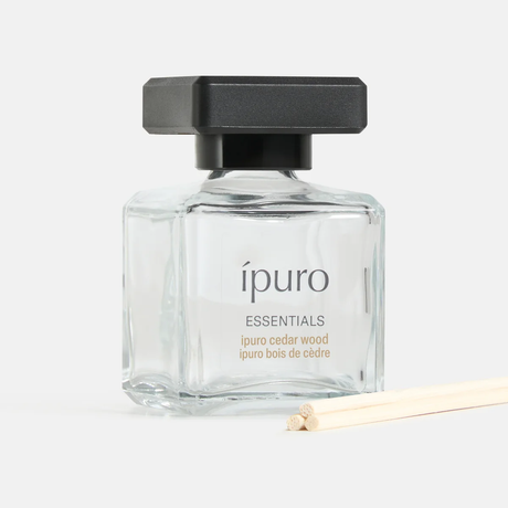 Diffuseur de parfum Ipuro bois de cèdre 50 ml