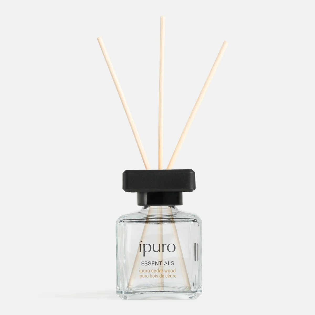 Diffuseur de parfum Ipuro bois de cèdre 50 ml