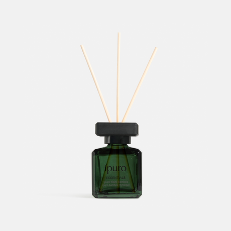 Diffuseur de parfum Ipuro bambou noir 50 ml