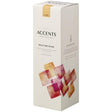 Bolsius accents diffuseur d'arôme bienvenue à la maison 100ml