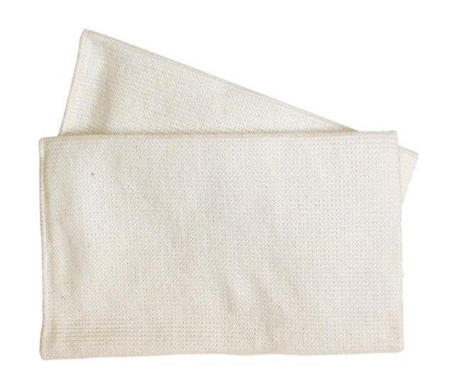Serpillière betra blanc pack 10 pièces