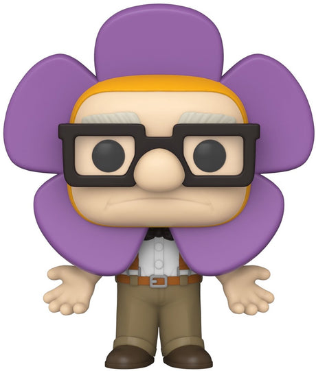 Funko-pop ! jours creusés - Carl #1096