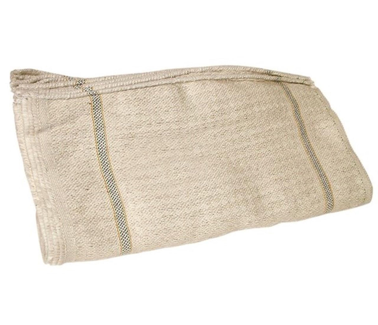 Tissu gaufré Luva env. 35x42 cm, lot de 10