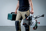 Metabo scie à tronçonner ks 216 m | dernier modèle | + lame de scie supplémentaire - 610216900