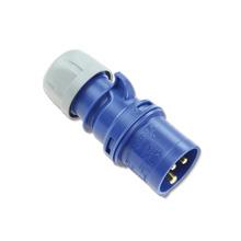 Prise PC 16a 3p 220v