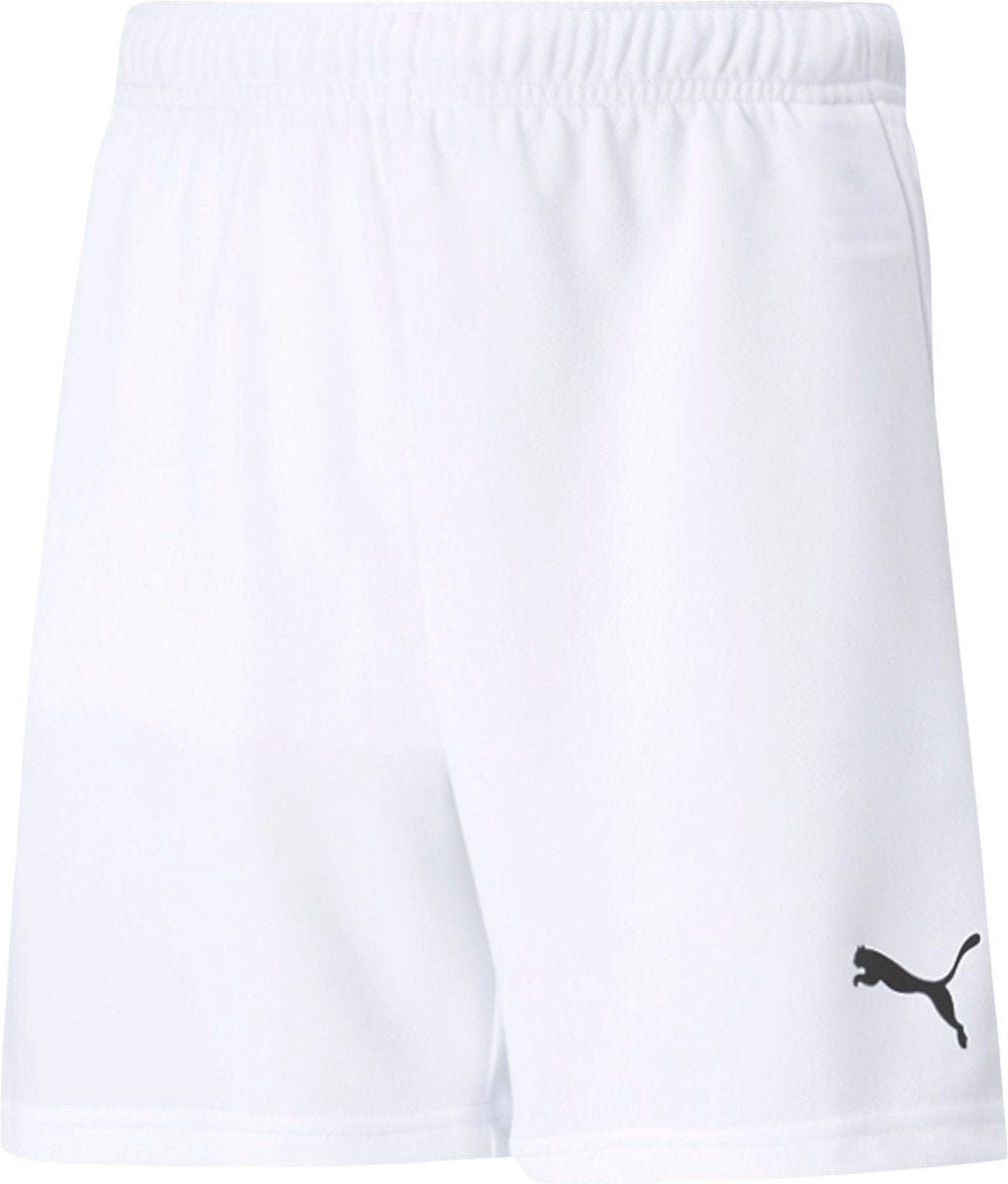 Short Puma teamrise junior - taille 176