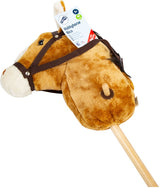 Small foot - cheval de bataille en bois Nico, 88cm