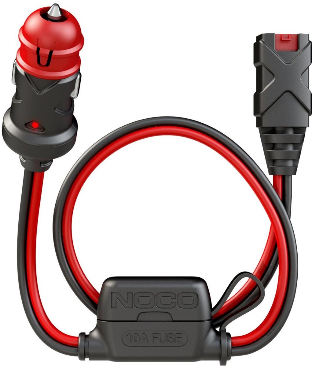 Prise mâle Noco x-connect 12v gc003