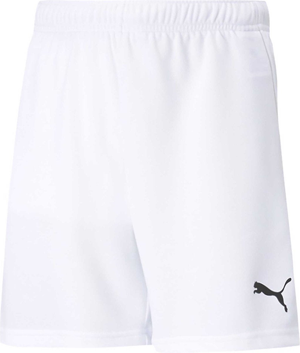 Short Puma teamrise junior - taille 164