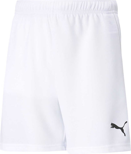 Short Puma teamrise junior - taille 164