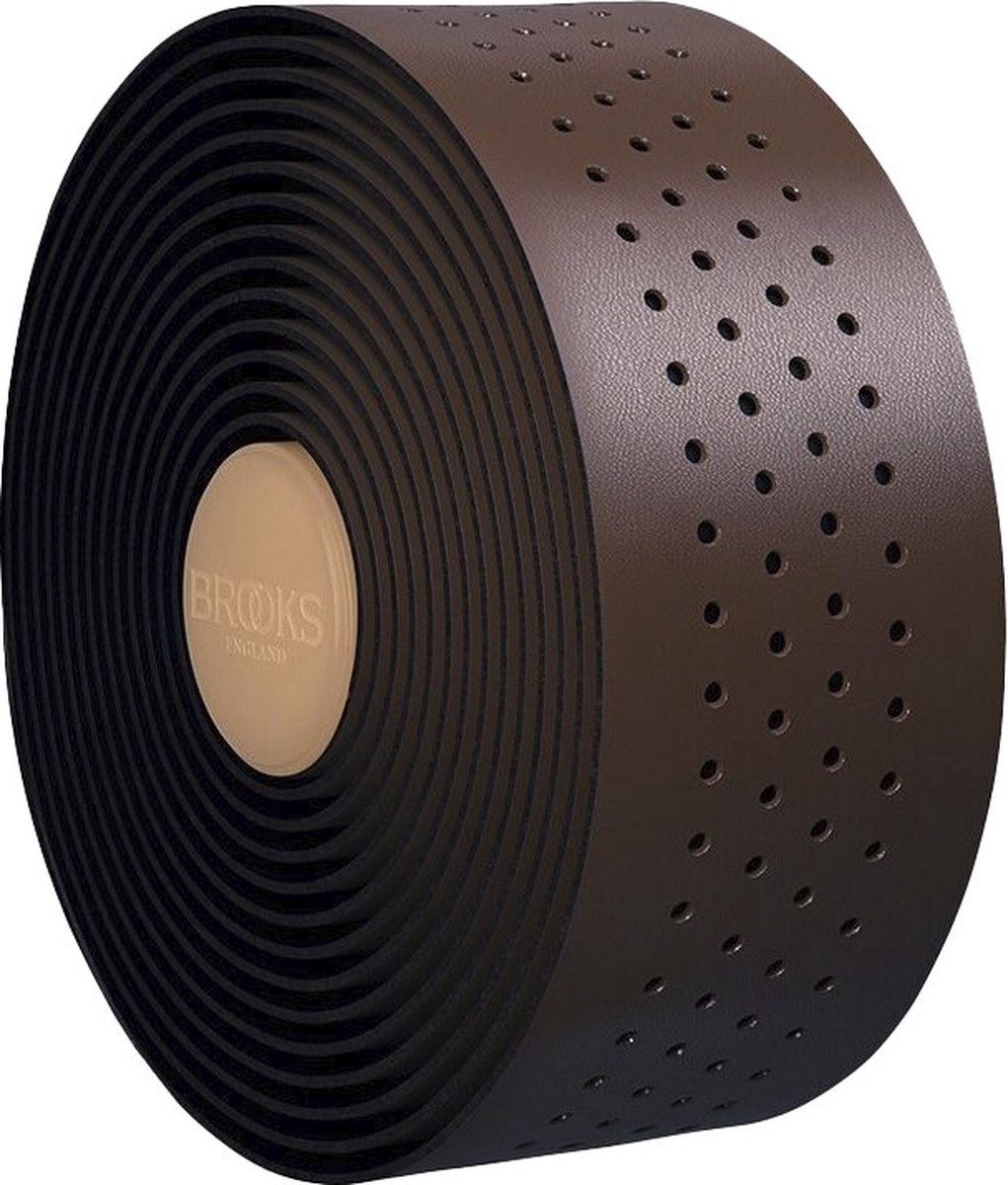 Brooks Handlebar tape microfiber a brown