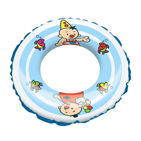Studio 100 Bumba Swimming Band