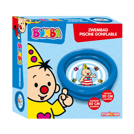 Piscine Studio 100 Bumba, 80 cm