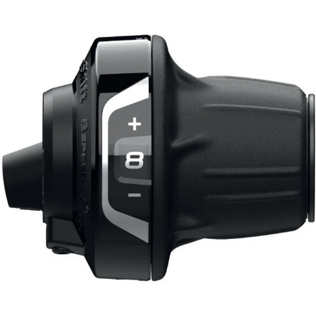 Shimano revoshifter tourney sl-rv400 8v noir