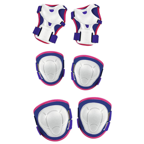 Kit de protection pour patins à roulettes Studio 100 k3