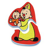 Puzzle du bain Bumba