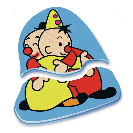 Puzzle du bain Bumba