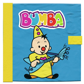 Livre Studio 100 Bumba Crunch