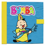 Livre de crépitements Bumba