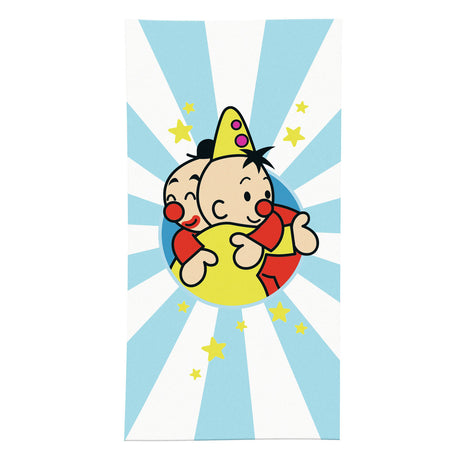 Serviette de plage bumba Studio 100 - 140x70cm