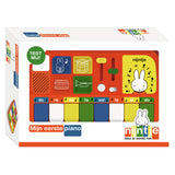 Miffy mon premier piano
