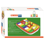 Miffy mon premier piano
