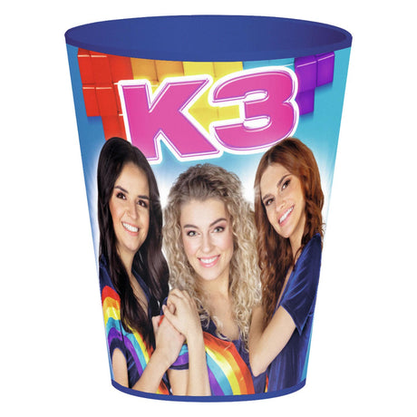 Tasse Studio 100 k3