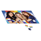 Puzzle K3 - 30,5 x 21,5 cm - 104 pièces