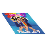 Puzzle K3 - 30,5 x 21,5 cm - 104 pièces